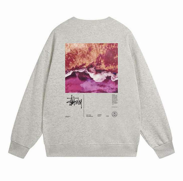 Picture of Stussy Sweatshirt _SKUStussyS-XL19ttXB53235950